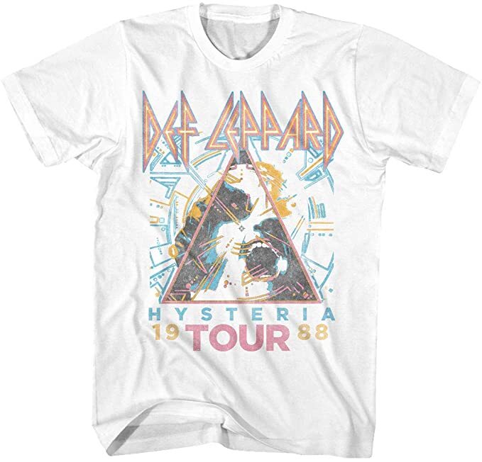 Dutch testimonium Rock Shirt
